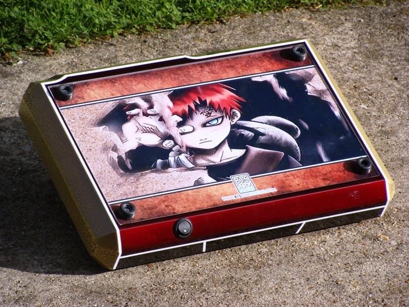 10_GAARA