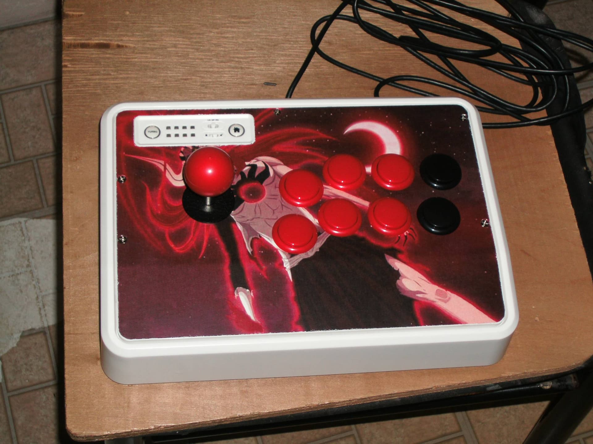 Full_Hollow_Ichigo_PS3_Fightstick_Mod_4