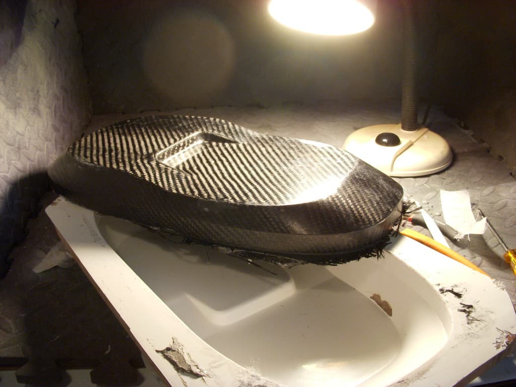 NorrisCarbon