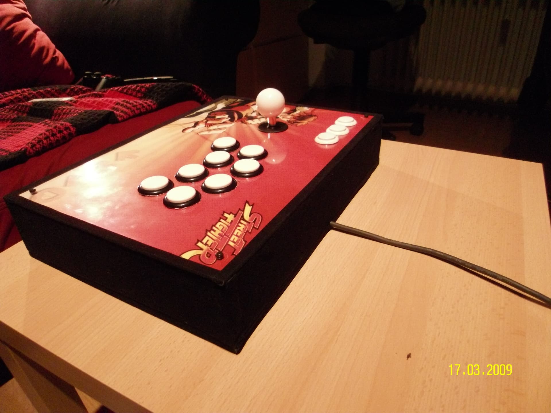 Stick32