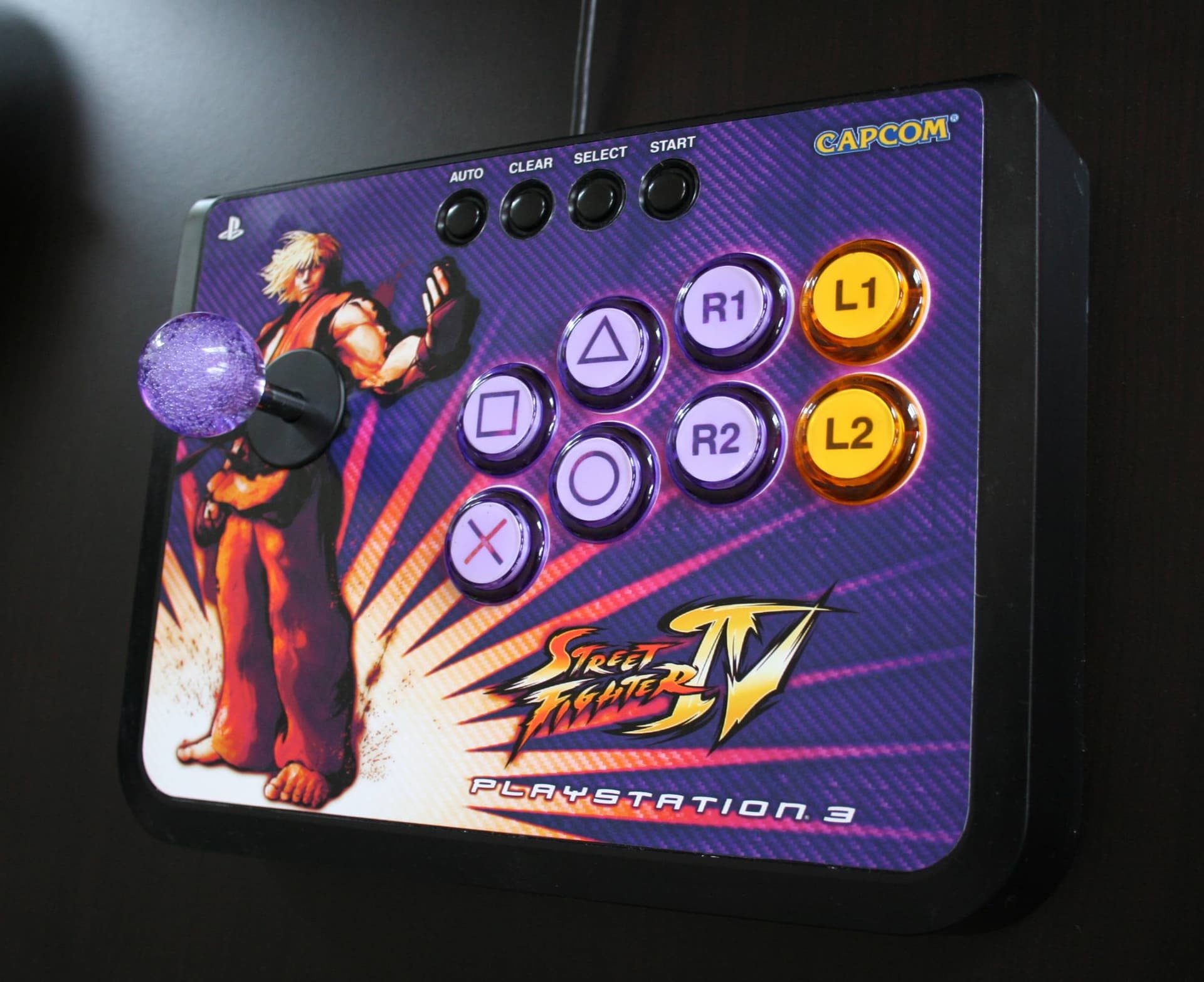 Mayflash_Ken_SFIV_1